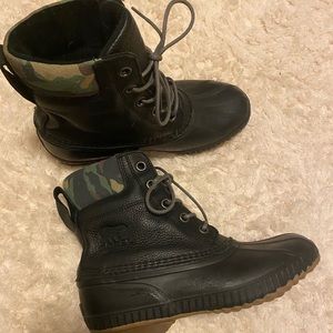 Sorel Boots